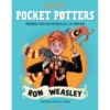 Ron Weasley - Pocket Potters N.º 3 de J. K. Rowling