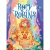 Rory Robins 2Um Problema Com Pés Grandes de Isabel Álvarez E Marina Bruno