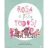 Rosa é para Todos de Ella Russell