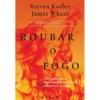 Roubar o Fogo de Steven Kotler