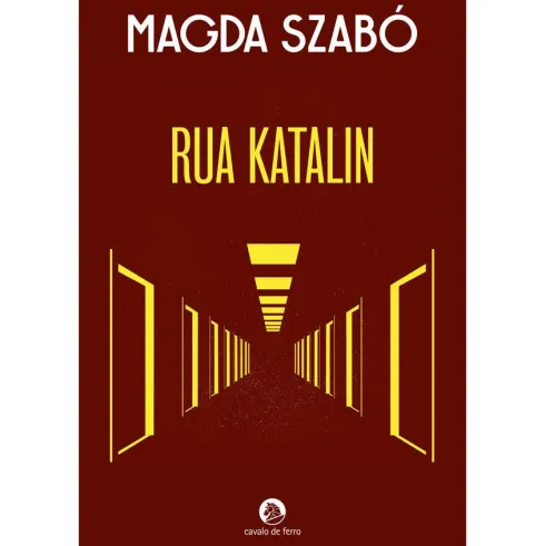 Rua Katalin de Magda Szabó