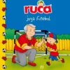 Ruca Joga Futebol de Mario Allard