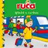 Ruca Nº 47 - Ruca Apanha o Comboio de Mario Allard e Anne Paradis