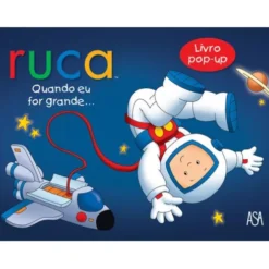 Ruca - Quando Eu For Grande