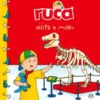 Ruca Visita o Museu de Mario Allard