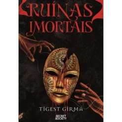 Ruínas Imortais de Tigest Girma