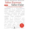 Saber Escrever, Saber Falar de Edite Estrela
