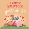 Sabes O Quanto Eu Gosto De Ti? de Em Bruce