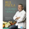 Sabores da Época de Rui Paula