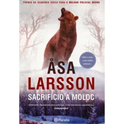 Sacrifício a Moloc Larsson