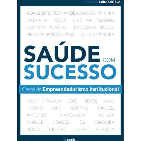 Saúde com Sucesso de Bnomics