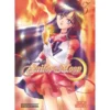 Sailor Moon Livro 3 de Naoko Takeuchi
