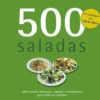 500 Saladas de Susannah Blake