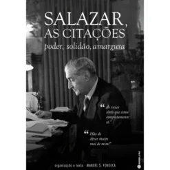 Salazar, As Citações de Manuel S. Fonseca