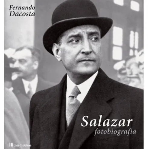 Salazar de Fernando Dacosta