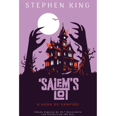 Salem's Lot de Stephen King