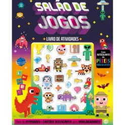 Salão de Jogos