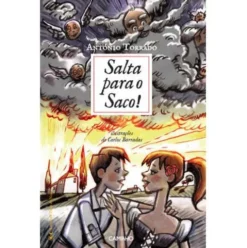 Salta para o Saco de António Torrado