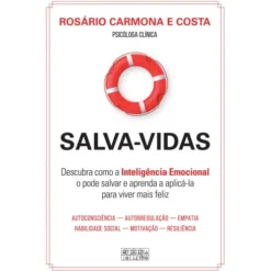 Salva-Vidas de Rosário Carmona e Costa