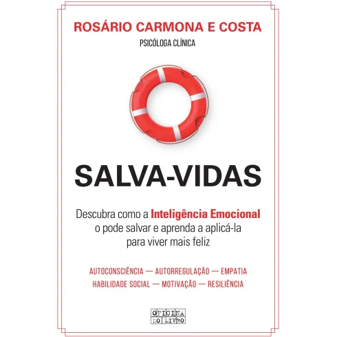 Salva-Vidas de Rosário Carmona e Costa