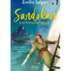Sandokan e os Piratas da Malásia de Emílio Salgari
