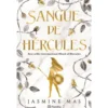 Sangue de Hércules de Jasmine Mas