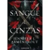Sangue e Cinzas - Livro 1 de Jennifer L. Armentrout