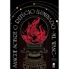 Sangue Sobre O Refúgio Iluminado de Ml Wang