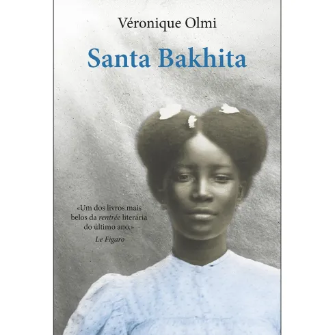 Santa Bakhita de Véronique Olmi