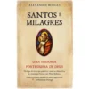 Santos e Milagres de Alexandre Borges