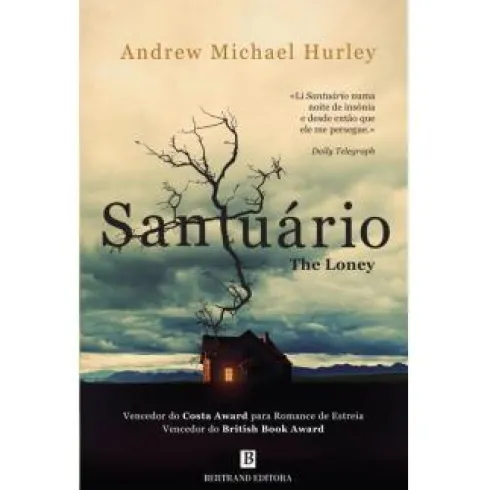 Santuário de Andrew Michael