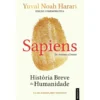 Sapiens: Edição Comemorativa de Yuval Noah Harari