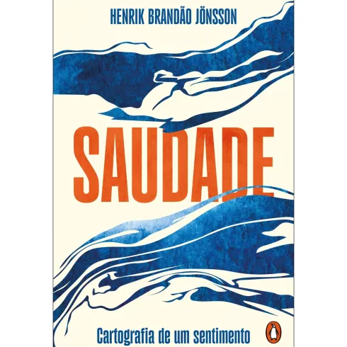 Saudade de Henrik Brandão Jönsson
