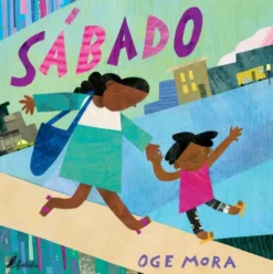 Sábado de Oge Mora