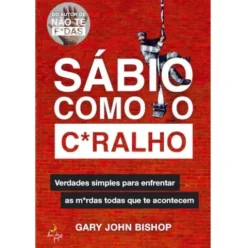 Sábio como o C*ralho de Gary John Bishop