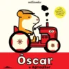 Óscar, o Agricultor de William Bee