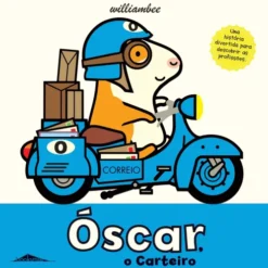 Óscar, o Carteiro de William Bee