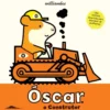 Óscar, o Construtor de William Bee