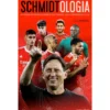 Schmidtologia de Luís Mateus