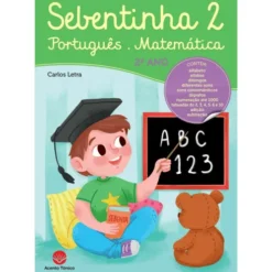 Sebentinha 2 - Português | Matemática