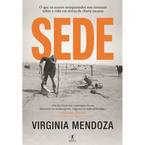 Sede de Virginia Mendoza