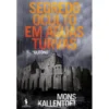 Segredo Oculto em Águas Turvas de Mons Kallentoft