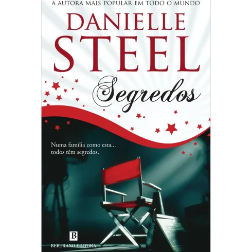 Segredos de Danielle Steel