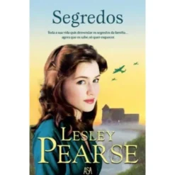 Segredosde Lesley Pearse