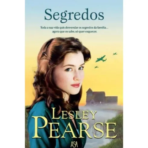Segredosde Lesley Pearse