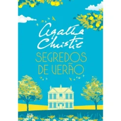 Segredos de Verão de Agatha Christie
