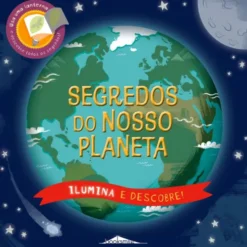 Segredos do Nosso Planeta de Carron Brown