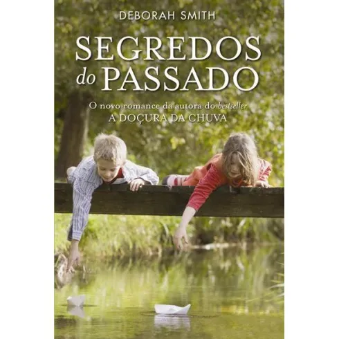 Segredos do Passado de Deborah Smith