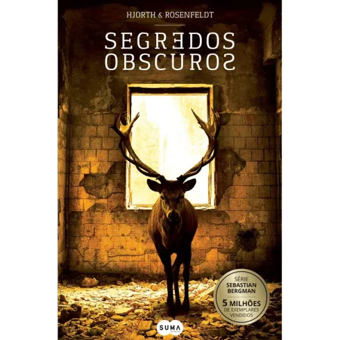 Segredos Obscuros de Rosenfeldt
