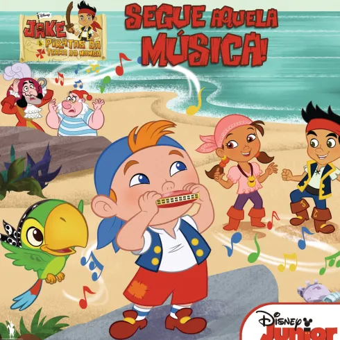 Segue Aquela Música!